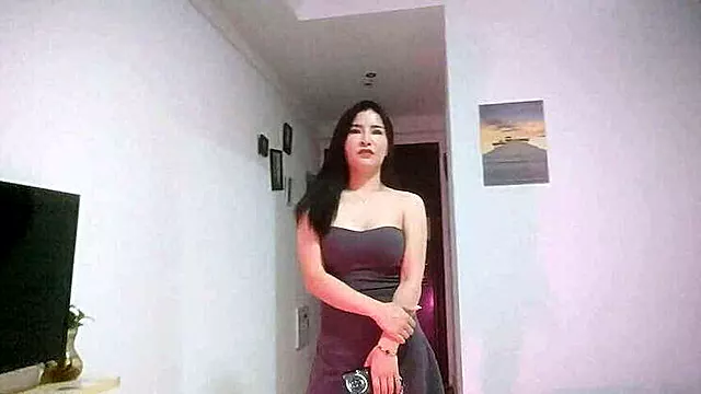 A slim Asian whore, so nice, I enjoyed our playtime