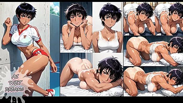 BERSERK: GIRLS OF BERSERK MAKE YOU CUM HARD!! (ANIME HENTAI COMPILATION) - ASMR/JOI/ROLEPLAY