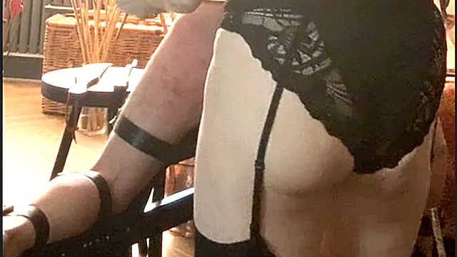 German Femdom, Tysk Sexshow
