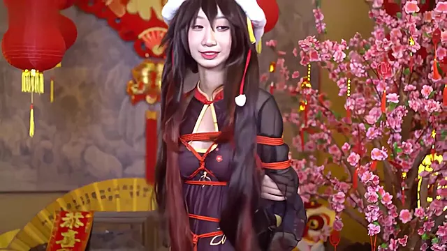 Asiaticas Amarradas, Asian Fetiche, Japonesas E Asiaticas, Asian Sem Censura, Maso, Fetiche Amarrada