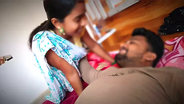 Permi Pooja Indian Desi Village Bhabhi First Time Sex With Jija - Hindi XXX Hardcore Doggy Style