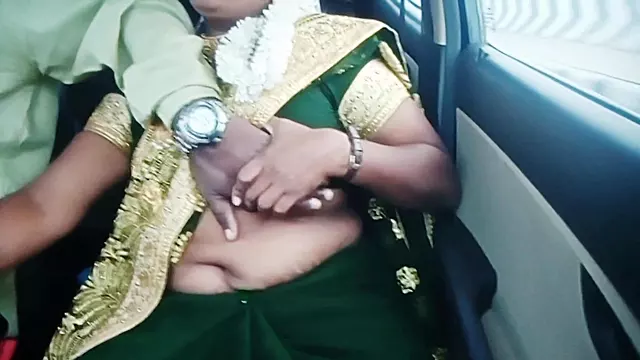 Telugu Dirty Talks Car Sex Telugu Aunty Puku Gula