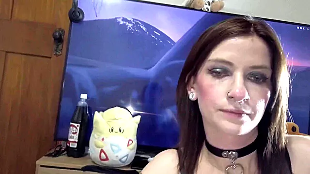 Unhappy Hot Pretty Titts Emo Face Full Of Cock Pov
