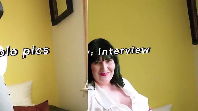 PASCALSSUBSLUTS - MILF BBW Andi XXX dicked into submission