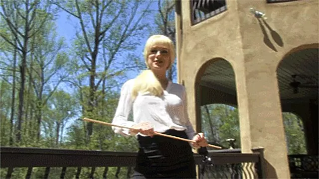 Collant, Bionda Occhiali, Fendom Domination, Donne Dominanti, Dominazione Feticcio, Pov Femminile