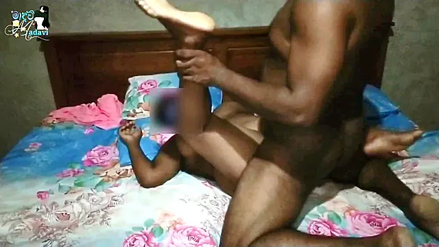 Sri lanka, lesbian sex