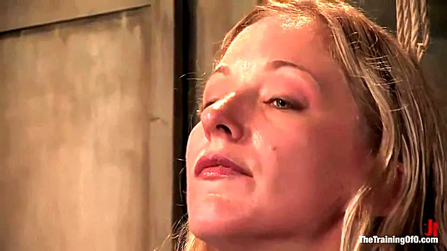 Bdsm Kozy, Velky Penis Trojka, Velká Prsa Milf, Svázaný Fetish, Bondáž Hd Trojka, Prsa Bondage