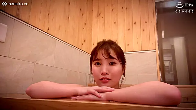 Sqte-479 Loving Seeding Sex 3 Shots 2 Days Hot Spring T