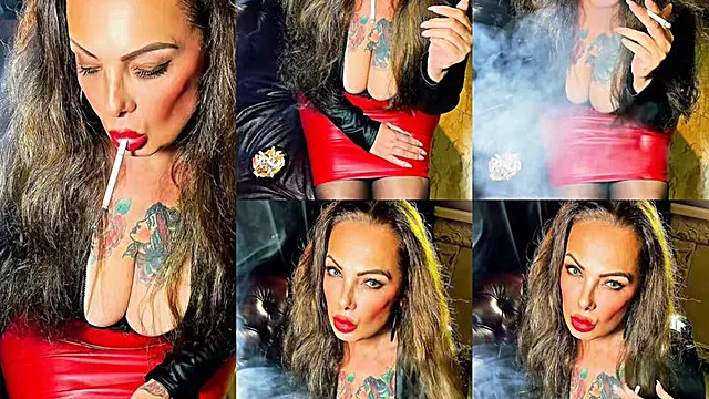 Kozne Tajice, Jebanje U Belim Carapama, Seksi Helanke, Dobre Pusacice, Prelepa Maćeha