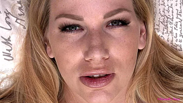 Up Close Fuck