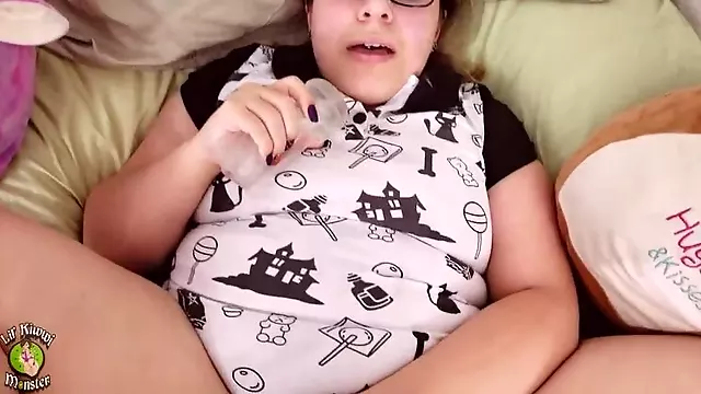 TEACH my little CUNT how to be your FLESHLIGHT ! *FULL VERSION ON XVIDEOS RED*