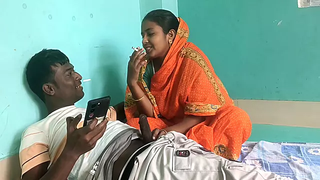 Desi Hot Girl Sex With Husbend