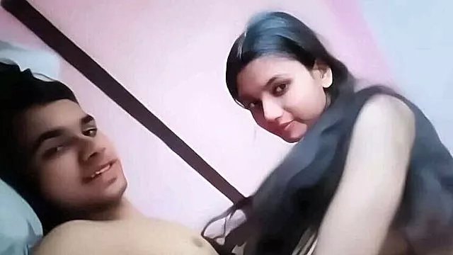 Cute Teen Nehu Having Hardcore Sex