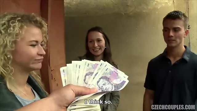 Svingeri Amateri, Javno Amateri, U Prirodi