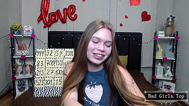 Lange Natur Brüste, Euter, Mager Big Tit, Teen Titten, Lang, Grosse Brüste Lange Haare Sex, Hübsches Teen