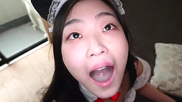 Asian Angel 1107 - AsianHappyEnding