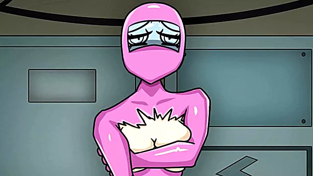 Among Us Futa Animation (ft. MissMoonified)