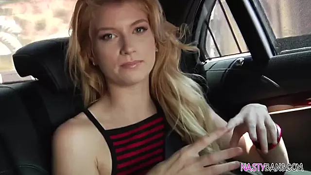 Anal Z Wibratorem, Anal Dildo Blond, Ostre Rżnięcie Dużym Kutasem, Blondynka Masturbacja