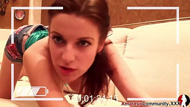 Brünette Solo, Frau Solo, Hausgemacht Hardcore, Amateure, Echt Hausgemacht, Milf Schön Mutti