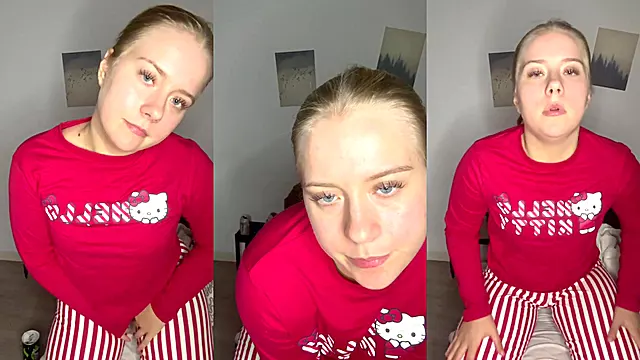 18 Ans, Ado Amateur Solo, Grosse Bite Blondes, Blonde Gros Seins, Timide Big Cock, Femmes Grosses Solo