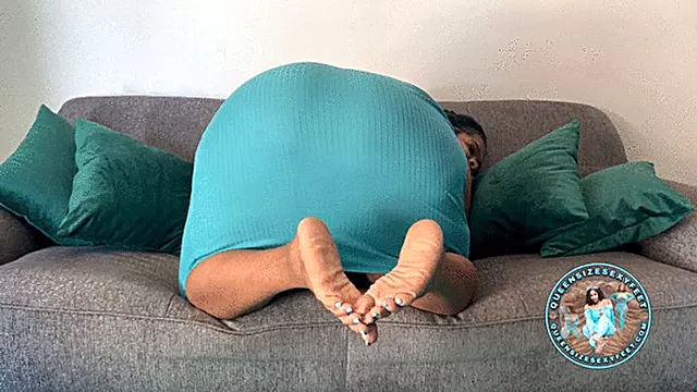 Zenci Fetis, Zenci Koca Göt, Şişman Zenci, Yaşlı Zenci, Ayak, Ayak Tabani Sikmr, Yaşlı Ayak Fetişi