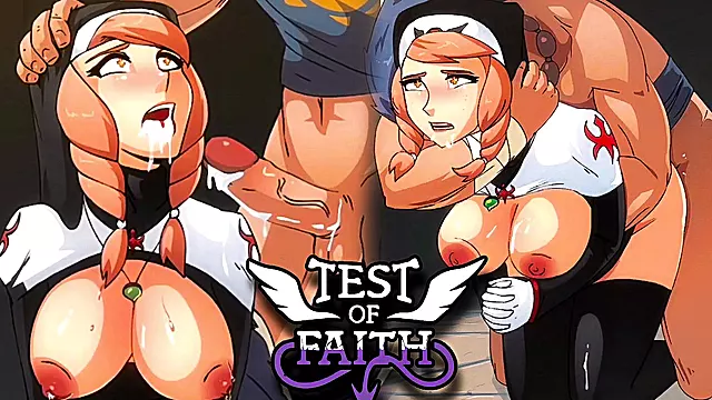Cute Girl Test Turns Into Hardcore Fucking Session. Derpixon