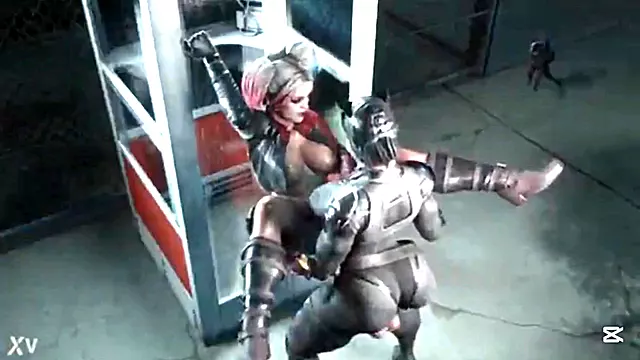 The Best of Harley Quinn