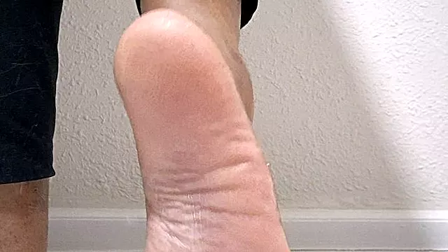 Amateur Pieds, Amateur Fétichiste, Amateur Fetichisme Des Pieds, Pieds Écrasent, Foot Fetish Noir