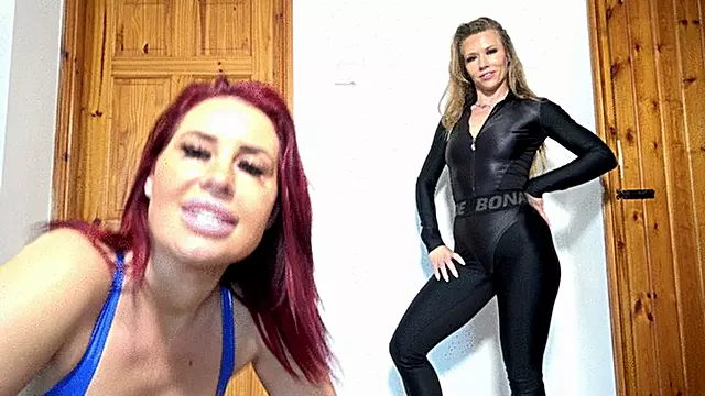 Sharing Platter Of Cum