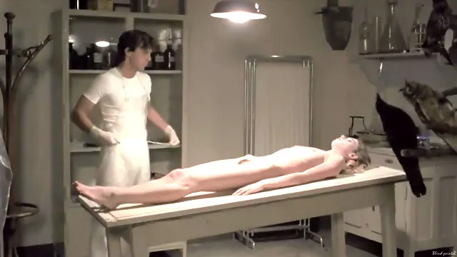 Beyond the Darkness (1979) Cinzia Monreale