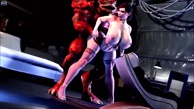 Inject the Thicc Verse PMV Compilation