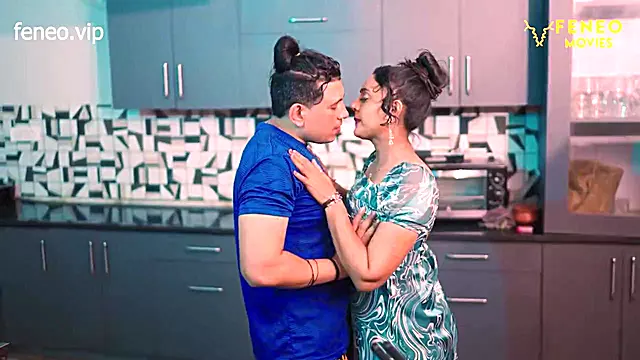 Neighbour Ne Bhabhi Ko Choda - Ko Ko60fps - Ko ko