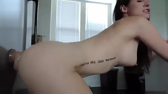 Gros Gode Solo, Anal Amatrice Solo, Femme Solo, Jouet Solo, Grosse Amatrice Anal, Jeune Fille Solo Ass