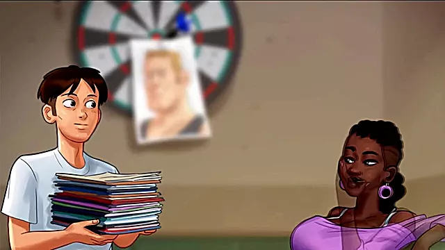 Sexy Hentai Nobara, Extreme Tief, Extrem Deepthroat, Extrem, Große Frau, Lehrerinnen Schülerinnen