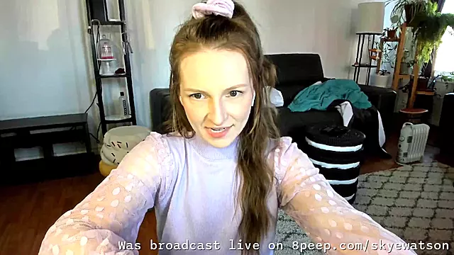 Live record of sk w ts n reaching her tips goal - 1/5/2024