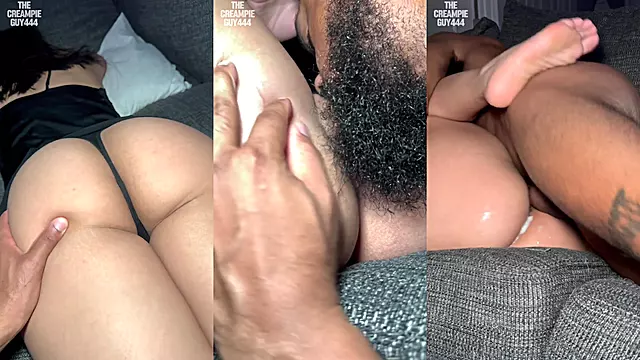Seks Memek Video Amatir, Jilat Memek Besar, Sperma In Ass, Makan Sperma, Anal Hitam, Hitam Dan Eboni Interracial