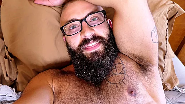 Anatomy Lesson From Trans Man