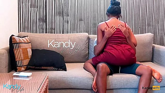 Kandy Wife Hot Couch Sex Sri Lanka - Amateur Cowgirl Riding On Sofa