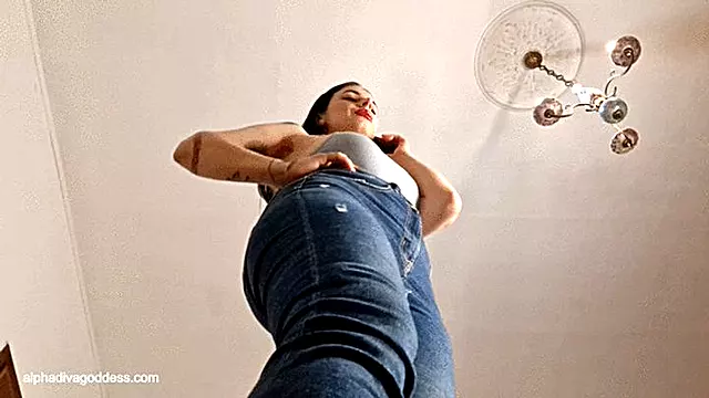 BDSM Gooning 47