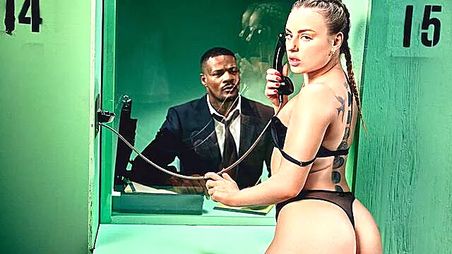 Anale Riverso, Cazzo Grosso, Interraccial Big Cock, Bella, Pecorina, Duro Cazzo, Cazzi Interracial