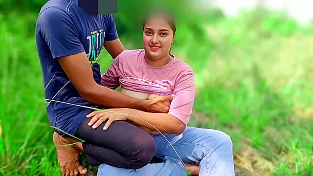 Stepbrother Teaching His Stepsister How to Fuck