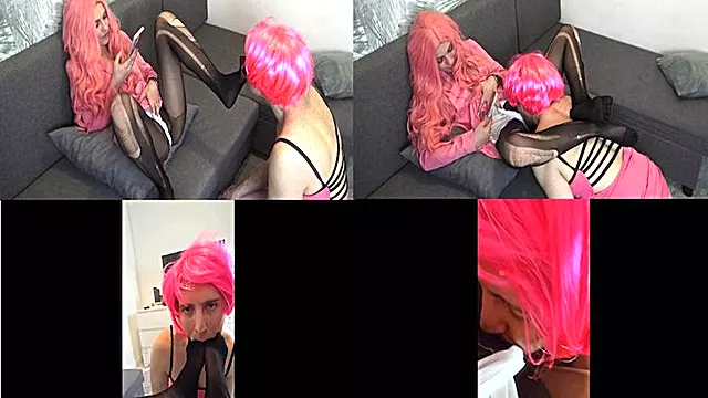 Ayak Fetiş, Naylon Fetish, N Aylon Ayak, Nylon Ayak Fetiş, Yaşlı Ayak Fetişi, Ayak Fetiş Ibadet