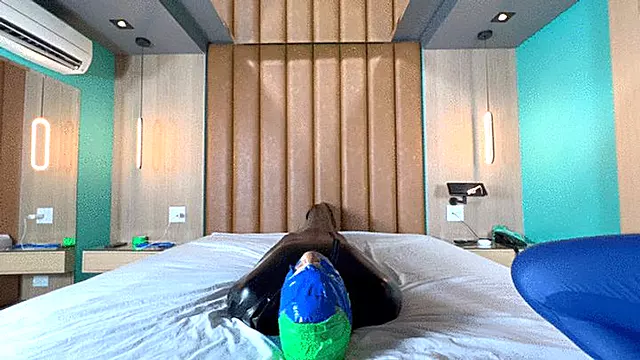 INTERRACIAL GODDESS FART ATTACK PART 1 BY SABRINA GREEN AND PIETRA HUNTER CAM BY ALINE FULL HD