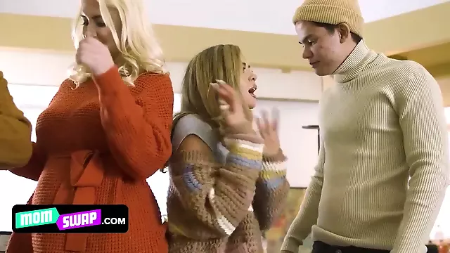 Euter, Titten Aufgehängt, Blond Pornstar, Blonde Reiten, Missionar Milf, Orgie, Titten Orgie, Stepmom Und Junge