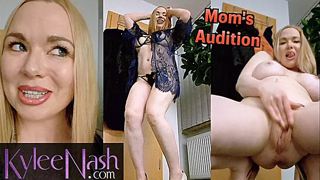 Casting Donne Mature, Milf Con Lingerie, Togliere Le Mutande, Milf Inculata Danero Dotato
