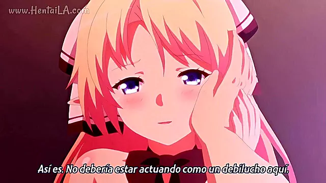 Naughty Capitulo 1 Sub Espa ol gets double penetrated and creampied in Enjo Kouhai's homemade bukkake video