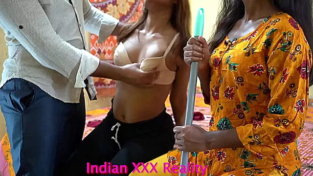 Indian Big Boobs Fuck with Clear Hindi Voice - Best Ever Desi XXX