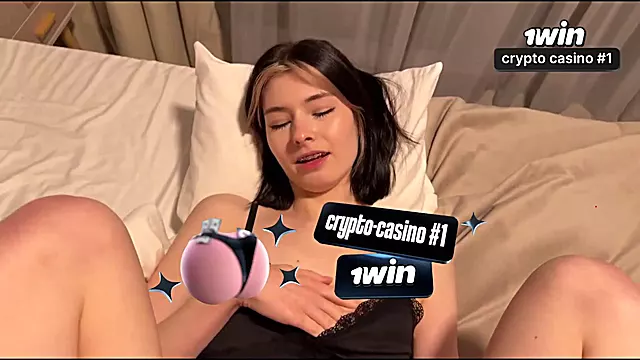 Cutie Kim, prepare to sink your naughtiest dreams into my porn-filled heart as I take on your boypartner, nude and well-prepped to fever up the hottest fuck-a-thon scene.
