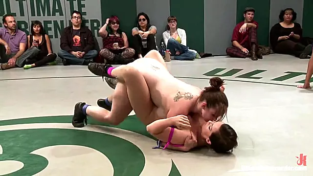 Tagteam 16