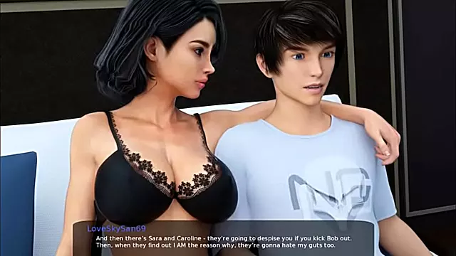 Far Ung, Stedfar, De Utrolige Hentai, Uartig Steddatter, Fræk Teen, Stepningen, Steddatter, Teen